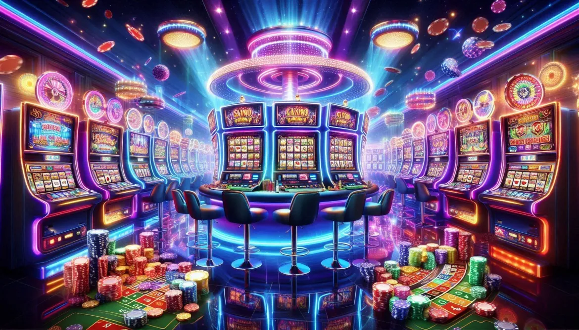 Ninlay Casino